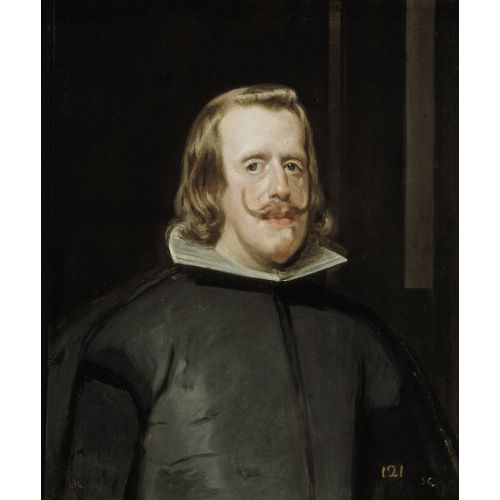 Diego Velazquez, Saint Rufina Diego Velazquez, Saint Rufina