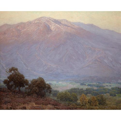 Summit Edgar Alwin Payne Summit Edgar Alwin Payne
