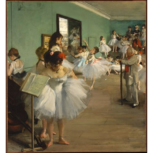 Edgar Degas, Balerinler Edgar Degas, Balerinler