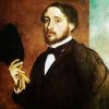 Edgar Degas