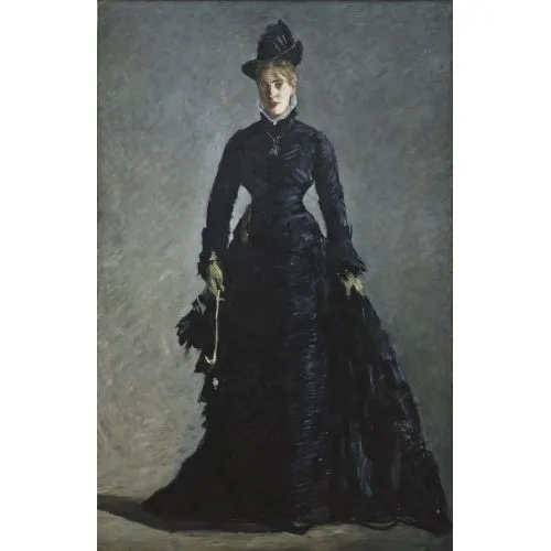 Edouard Manet, Parisli Edouard Manet, Parisli