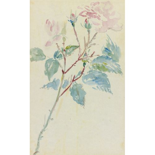 Edouard Manet, Eglantine