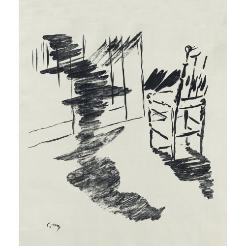 Edouard Manet, A Illustration