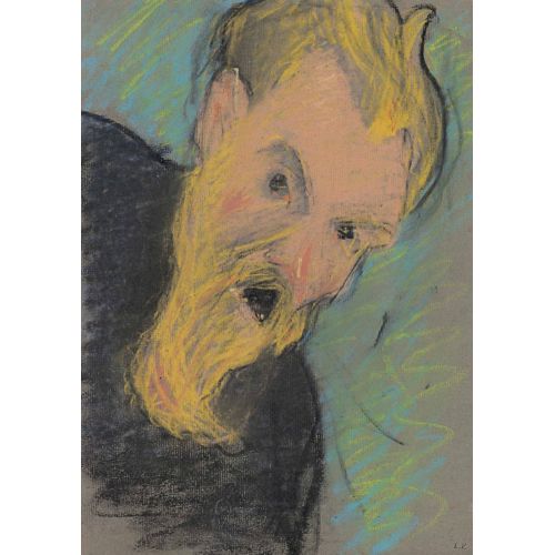 Edouard Vuillard, Aktör Edouard Vuillard, Aktör