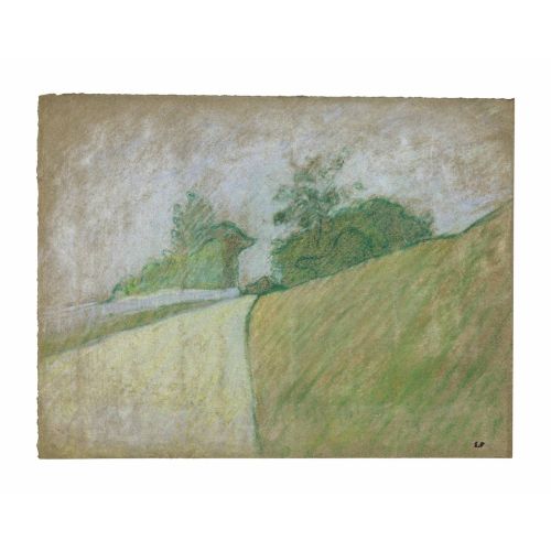 Edouard Vuillard, Yol Edouard Vuillard, Yol