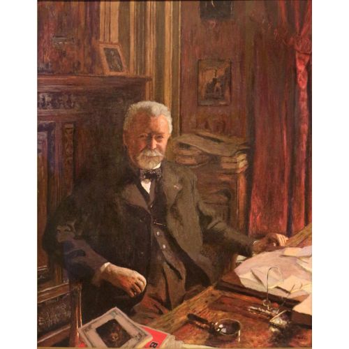 Edouard Vuillard, Andre Benac Edouard Vuillard, Andre Benac