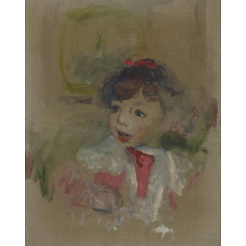 Edouard Vuillard, Portrait De Claude Bernheim De Villers Post Impressionism Art Movements Canvas, Drawing Paper Prints