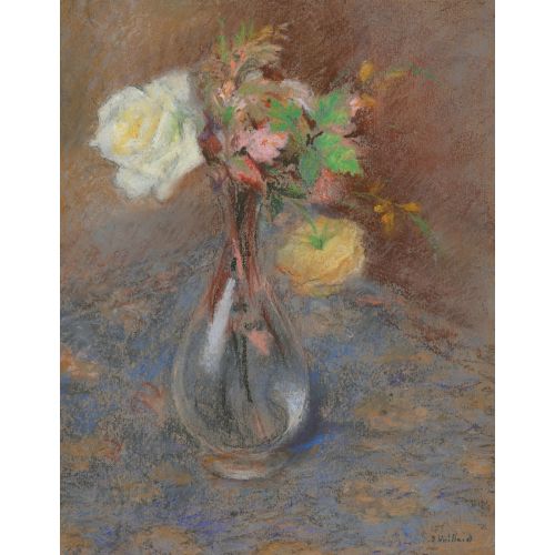 Edouard Vuillard, Güller Edouard Vuillard, Güller