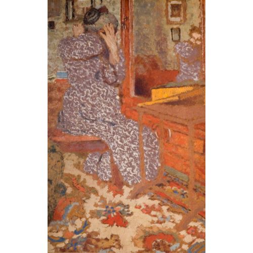 Edouard Vuillard, Her Günün ŞIIri Edouard Vuillard, Her Günün ŞIIri