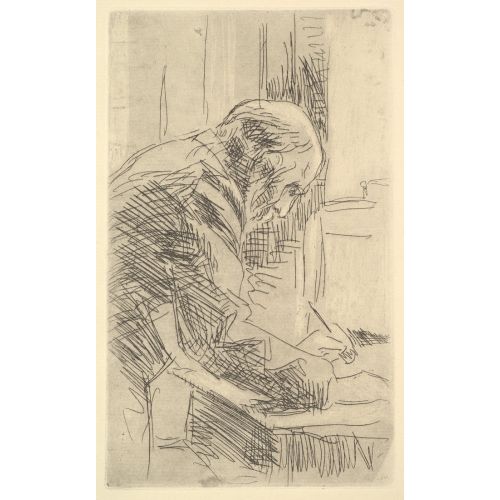 Edouard Vuillard, Grafiker Edouard Vuillard, Grafiker