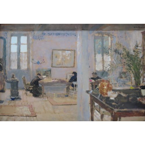 Edouard Vuillard, Çocuklar Edouard Vuillard, Çocuklar