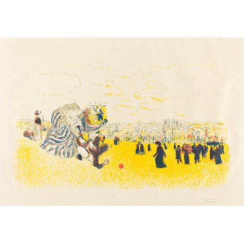 Edouard Vuillard, Çocuk Oyun Alanları Çocuk Oyunları Paylaşıldı Edouard Vuillard, Çocuk Oyun Alanları Çocuk Oyunları Paylaşıldı
