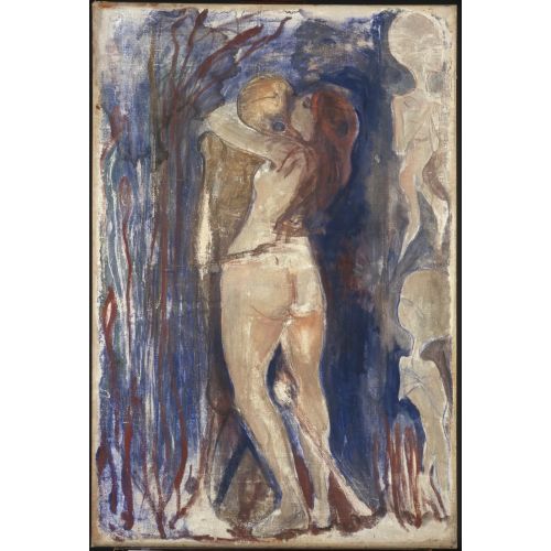 Edvard Munch, Dance And Life Edvard Munch, Dance And Life
