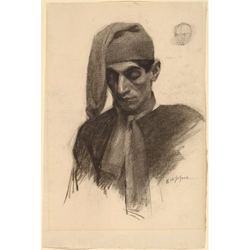 Edward Hopper, Jimmy Corsini
