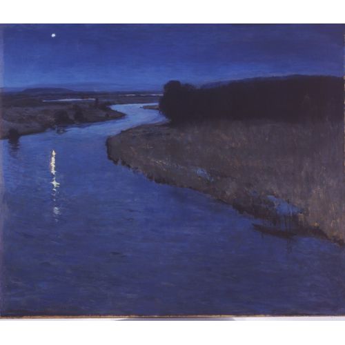 Eugen Bracht, Bracht Morning Star