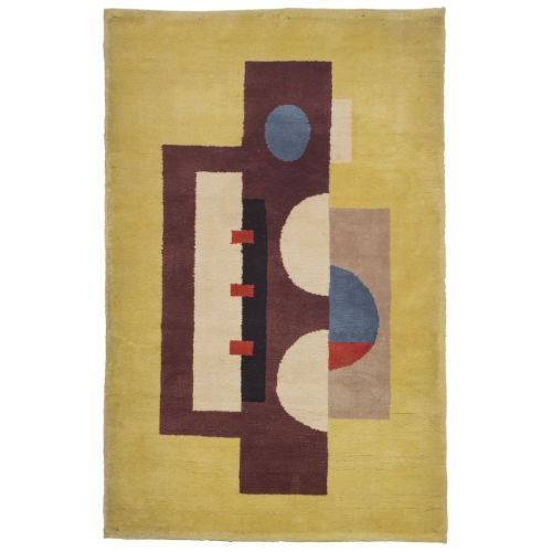 Fernand Leger, Sarı II