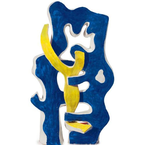Fernand Leger, Dal