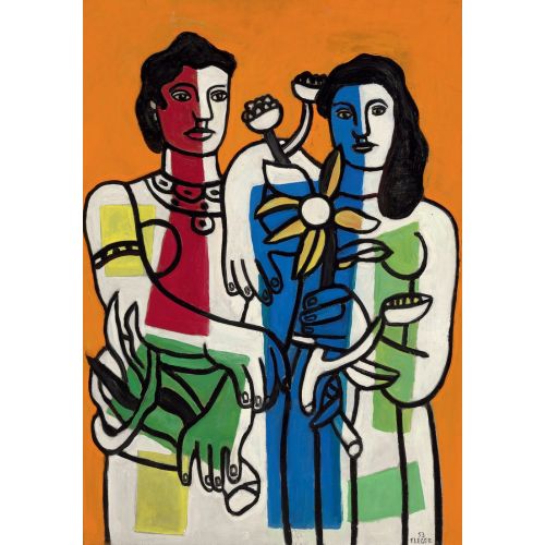 Fernand Leger, Yıldönümü