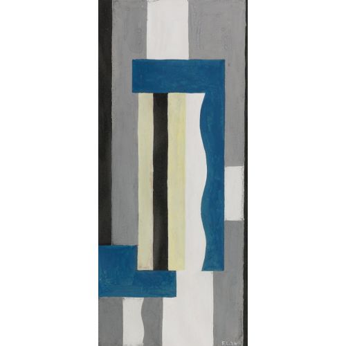 Fernand Leger, Composition 27