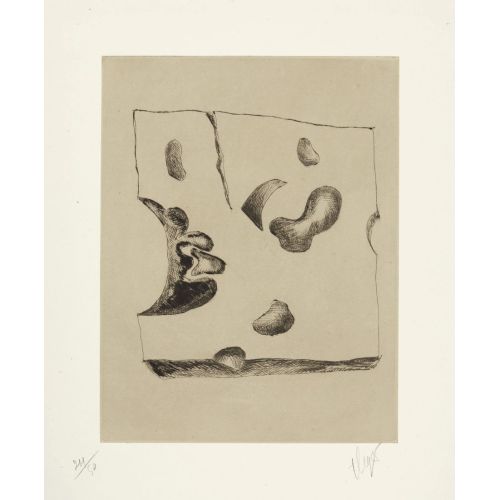 Fernand Leger, Morceau De Gruyere Fernand Leger, Morceau De Gruyere