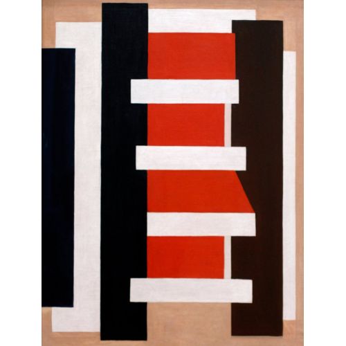 Fernand Leger, Mural Fernand Leger, Mural