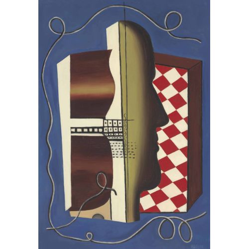 Fernand Leger, Nature Morte 3 Fernand Leger, Nature Morte 3