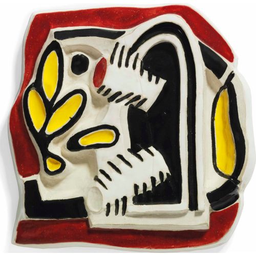 Fernand Leger, Nature Morte 11 Fernand Leger, Nature Morte 11