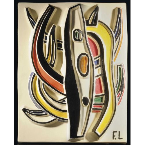Fernand Leger, Composition Abstrait Cubism Fernand Léger, Composition Abstrait Cubism Art Movements Fernand Léger, Composition Abstrait, Cubism, can be purchased or