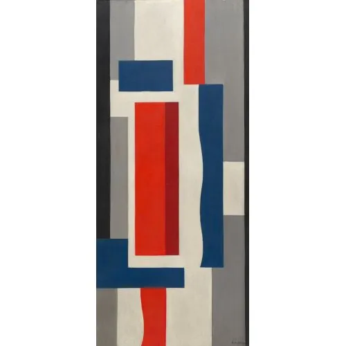 Fernand Leger, Peinture Murale Cubism Fernand Léger, Peinture Murale Cubism Art Movements Fernand Léger, Peinture Murale, Cubism, can be purchased or downloaded as a