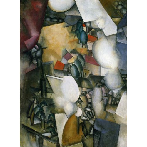 Fernand Leger, Smokers Fernand Leger, Smokers