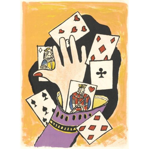 Fernand Leger, The Album Circus 9 Fernand Leger, The Album Circus 9