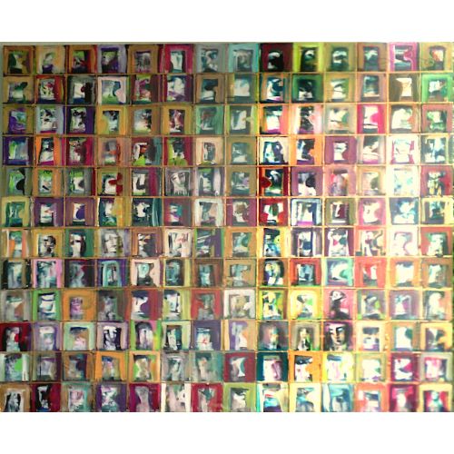 Fikret Oztur, Sahire Women 2