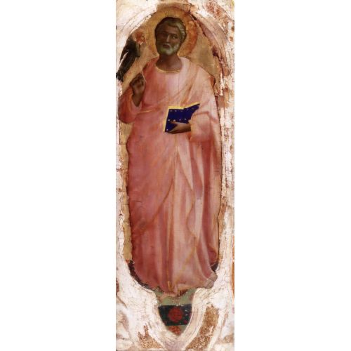 Fra Angelico, Aziz Matta Fra Angelico, Aziz Matta Gotik Sanat Akımları
