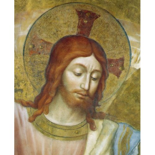 Fra Angelico, San Brizio Şapeli Fra Angelico, San Brizio Şapeli Gotik Sanat Akımları
