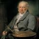 Francisco Goya