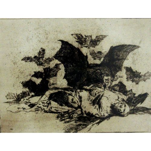 Francisco Goya, Dracula Dead And Loving It Opening Francisco Goya, Dracula Dead And Loving It Opening