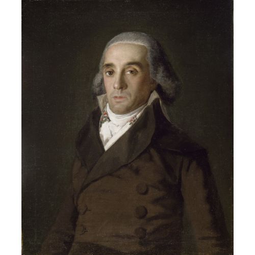 Francisco Goya, Tagus Sayısı Francisco Goya, Tagus Sayısı