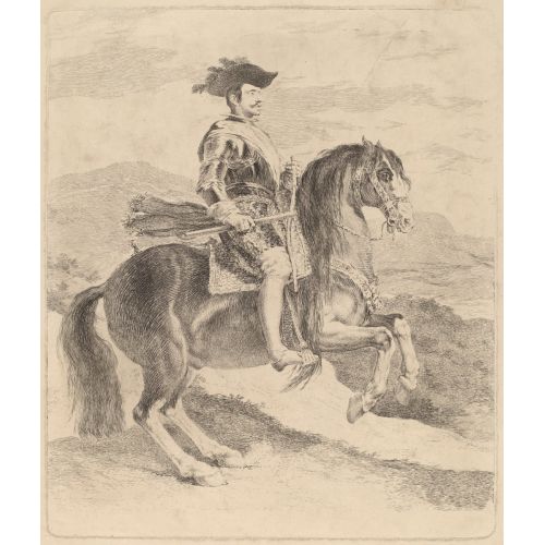 Francisco Goya, Felipe Iv Francisco Goya, Felipe Iv