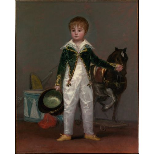 Francisco Goya, Pepito Costa Ve Bonells Francisco Goya, Pepito Costa Ve Bonells