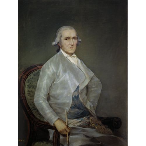 Francisco Goya, Bayeu Francisco Goya, Bayeu
