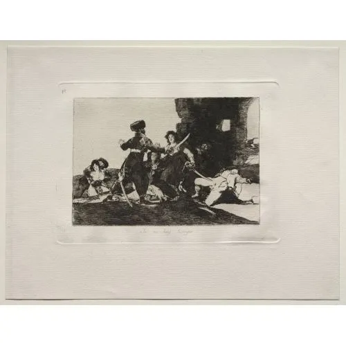 Francisco Goya, There Isnt Time Now Romance Francisco Goya, There Isnt Time Now Romance Art Movements Canvas, Drawing Paper Prints, Reproduction Oil Painting and High