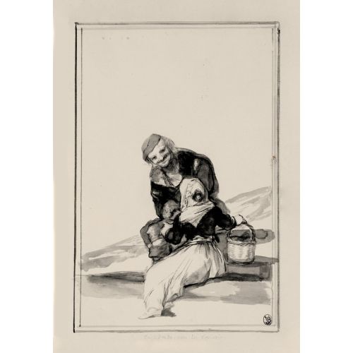 Francisco Goya, Tavsiyeye Dikkat Edin Francisco Goya, Tavsiyeye Dikkat Edin