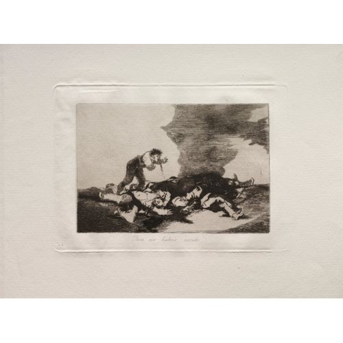 Francisco Goya, This Is What You Were Born For Francisco Goya, This Is What You Were Born For
