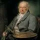 Francisco Goya