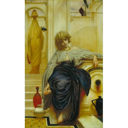Frederic Leighton Lieder Ohne Worte