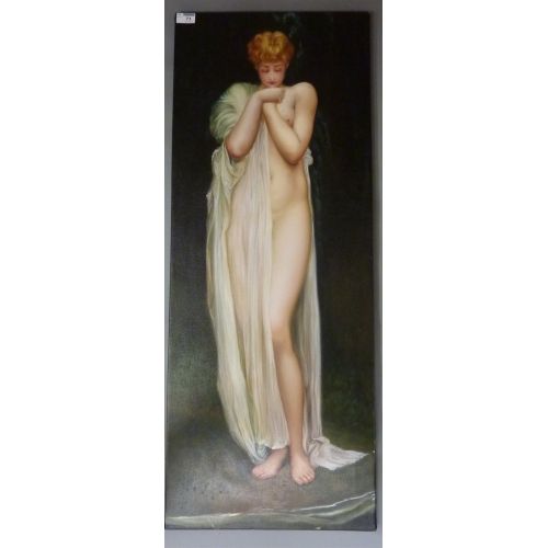 Frederic Leighton Liste Başlığı