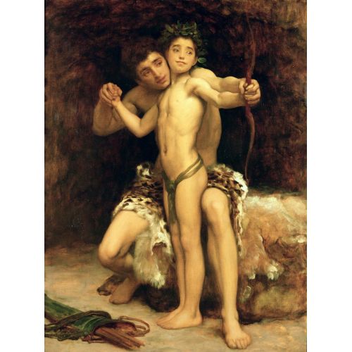 Frederic Leighton Hit