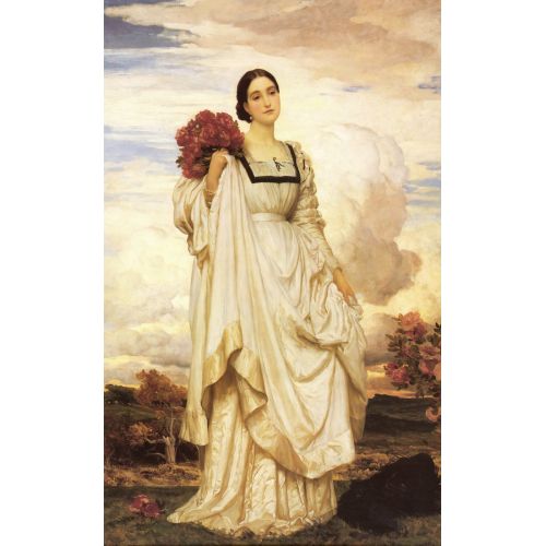Frederic Leighton Brownlow