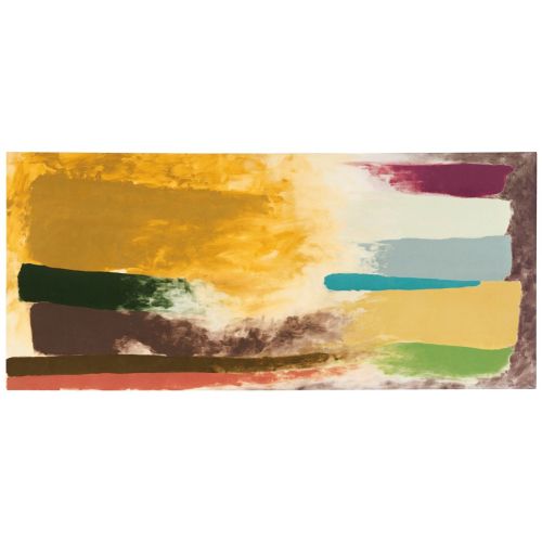 Friedel Dzubas Florentine