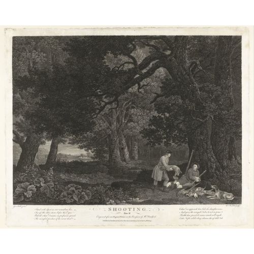 George Stubbs, Atış Tabağı Iv George Stubbs, Atış Tabağı Iv